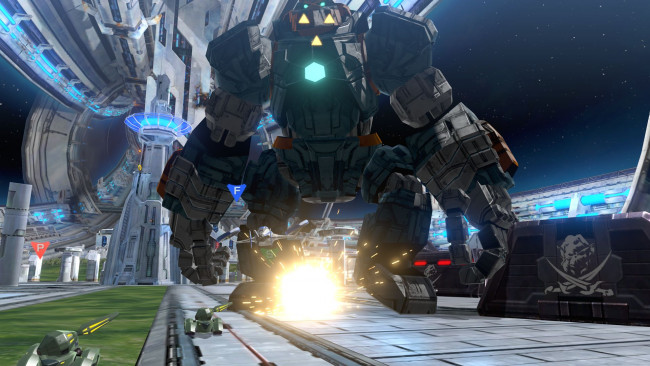 Обои картинки фото star fox zero, видео игры, персонаж