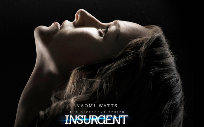 Обои картинки фото кино фильмы, insurgent, naomi, watts