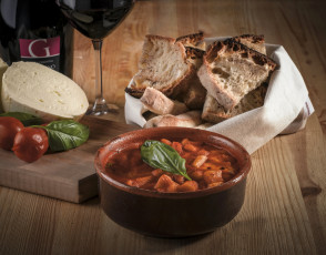 Картинка еда первые+блюда суп