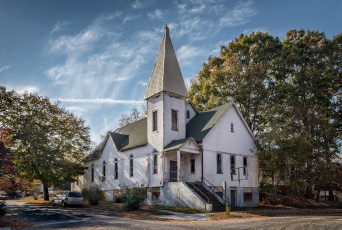 Картинка города -+католические+соборы +костелы +аббатства строение