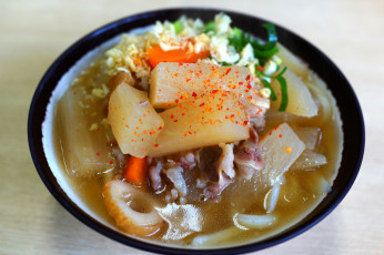 Картинка еда первые+блюда суп