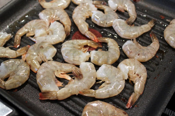 Картинка еда рыба +морепродукты +суши +роллы креветки