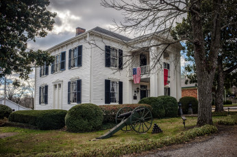 Картинка города -+здания +дома строение