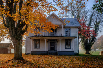 Картинка города -+здания +дома строение