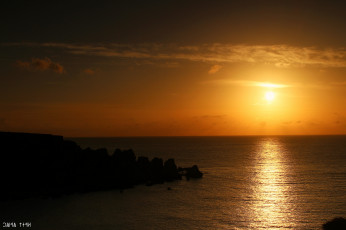 Картинка природа восходы закаты рассвет