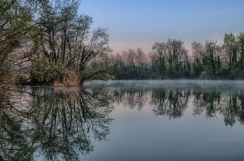 Картинка природа реки озера лес река