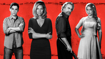 Картинка the+family кино+фильмы персонажи