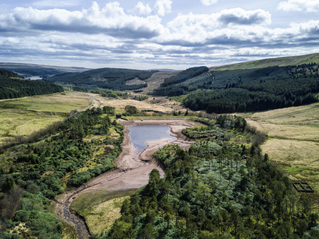 Обои картинки фото природа, пейзажи, простор