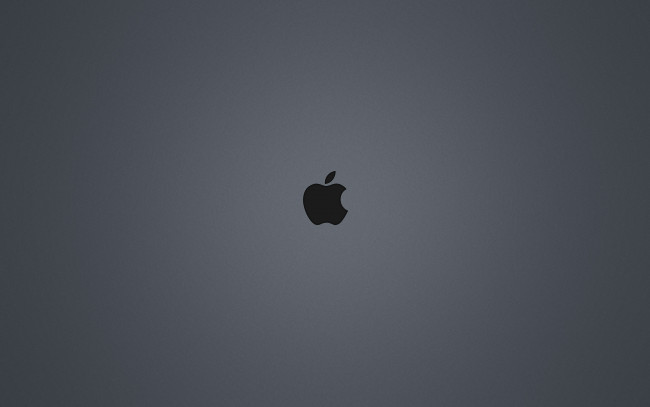 Обои картинки фото компьютеры, apple, фон, логотип