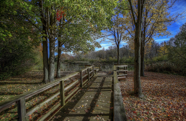 Обои картинки фото природа, дороги, тракт