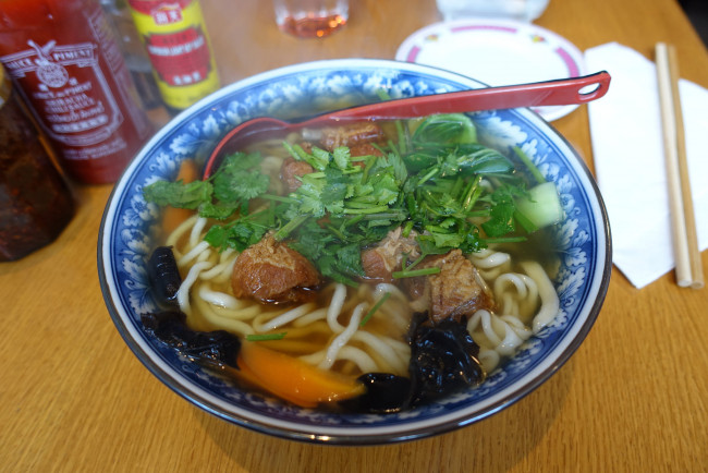 Обои картинки фото еда, первые блюда, суп