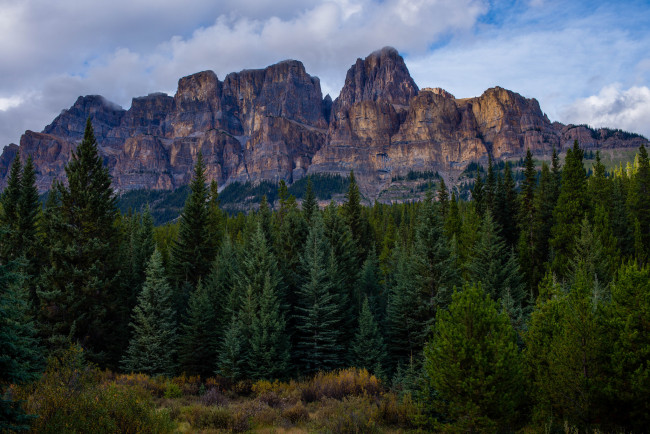 Обои картинки фото природа, горы, скалы