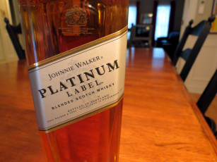 обоя бренды, johnnie walker, виски
