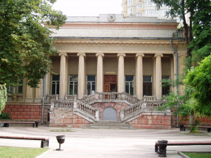 Картинка города -+здания +дома город здание