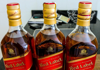 обоя бренды, johnnie walker, виски