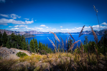 Картинка природа побережье простор