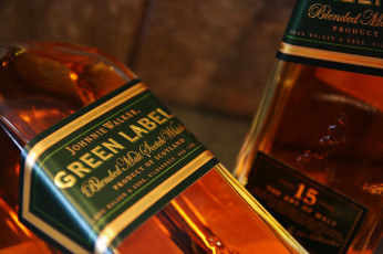 Картинка бренды johnnie+walker виски