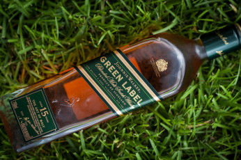 обоя бренды, johnnie walker, виски