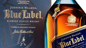 обоя бренды, johnnie walker, виски