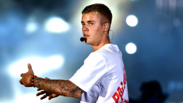 Картинка музыка justin+bieber тату