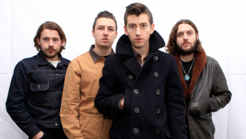 Картинка arctic+monkeys музыка arctic monkeys