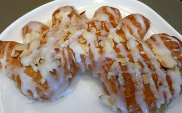 Картинка еда хлеб +выпечка сдобная булочка