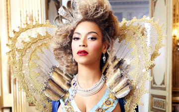 обоя музыка, beyonce knowles, корона