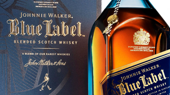 Обои картинки фото бренды, johnnie walker, виски