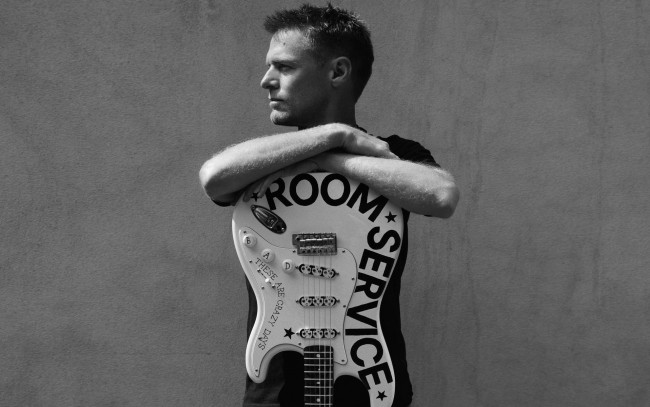 Обои картинки фото брайан адамс , bryan adams, музыка, мужчины