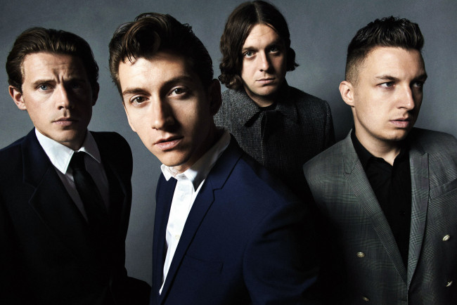 Обои картинки фото arctic monkeys, музыка, arctic, monkeys