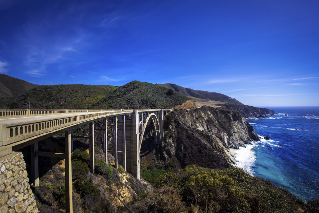 Обои картинки фото природа, дороги, простор