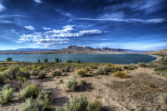 Обои картинки фото природа, реки, озера, простор