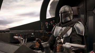 Картинка кино+фильмы the+mandalorian the mandalorian мандалорец