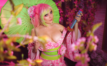 Картинка девушки jessica+nigri jessica nigri