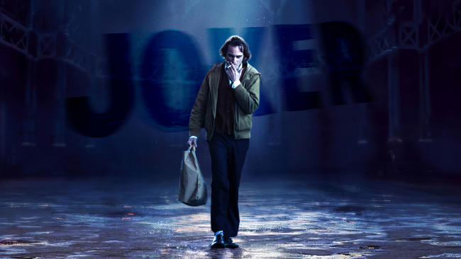 Обои картинки фото кино фильмы, joker , 2019, joker