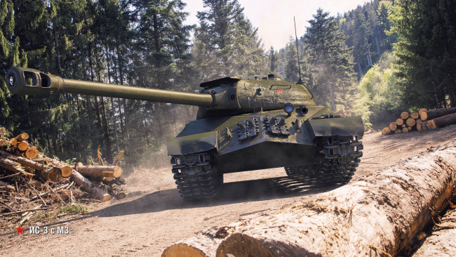 Обои картинки фото видео игры, world of tanks, world, of, tanks