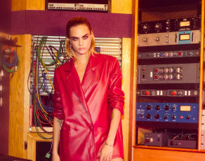 Картинка девушки cara+delevingne cara delevingne