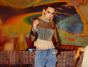 Картинка девушки cara+delevingne cara delevingne