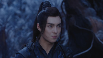 Картинка кино+фильмы dance+of+the+phoenix ван хаосюань wang hao xuan