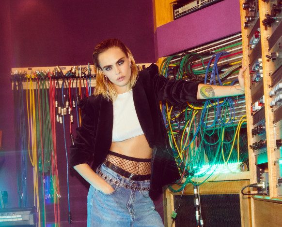 Обои картинки фото девушки, cara delevingne, cara, delevingne