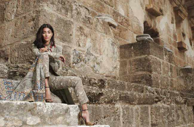 Обои картинки фото девушки, pooja hegde, pooja, hegde