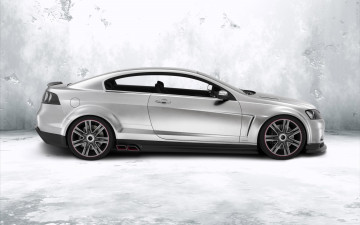 обоя автомобили, holden, автомобиль, транспортное, средство, coupe, 60, концепт, кар, вид, сбоку, австралийские