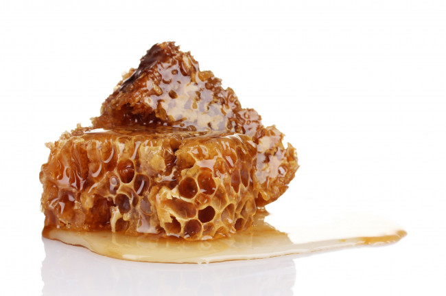 Обои картинки фото еда, мёд,  варенье,  повидло,  джем, мед, соты