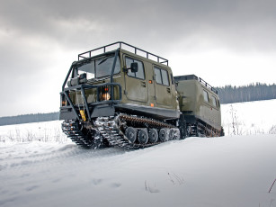 обоя техника, вездеходы, снегоболотоход, hagglund, bv206, лось