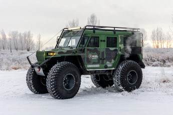 Картинка техника вездеходы краснoярск cнегоболотоход cевер трак