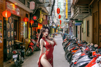 Картинка комп +дизайн разное компьютерный+дизайн азиатка