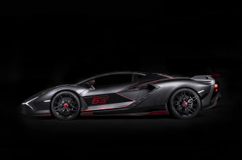 Картинка автомобили lamborghini