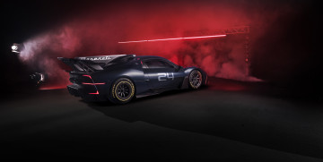 Картинка автомобили maserati