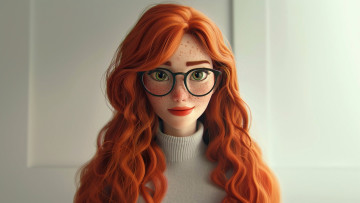 Картинка 3д+графика портрет+ portraits нейросети графика нейроарт ai art нейронные сети рисунки нейро искусство нейрографика graphics neuroart neural networks drawings neuro neurography