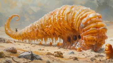 обоя фэнтези, существа, нейросети, графика, нейроарт, ai, art, нейронные, сети, рисунки, нейро, искусство, нейрографика, graphics, neuroart, neural, networks, drawings, neuro, neurography